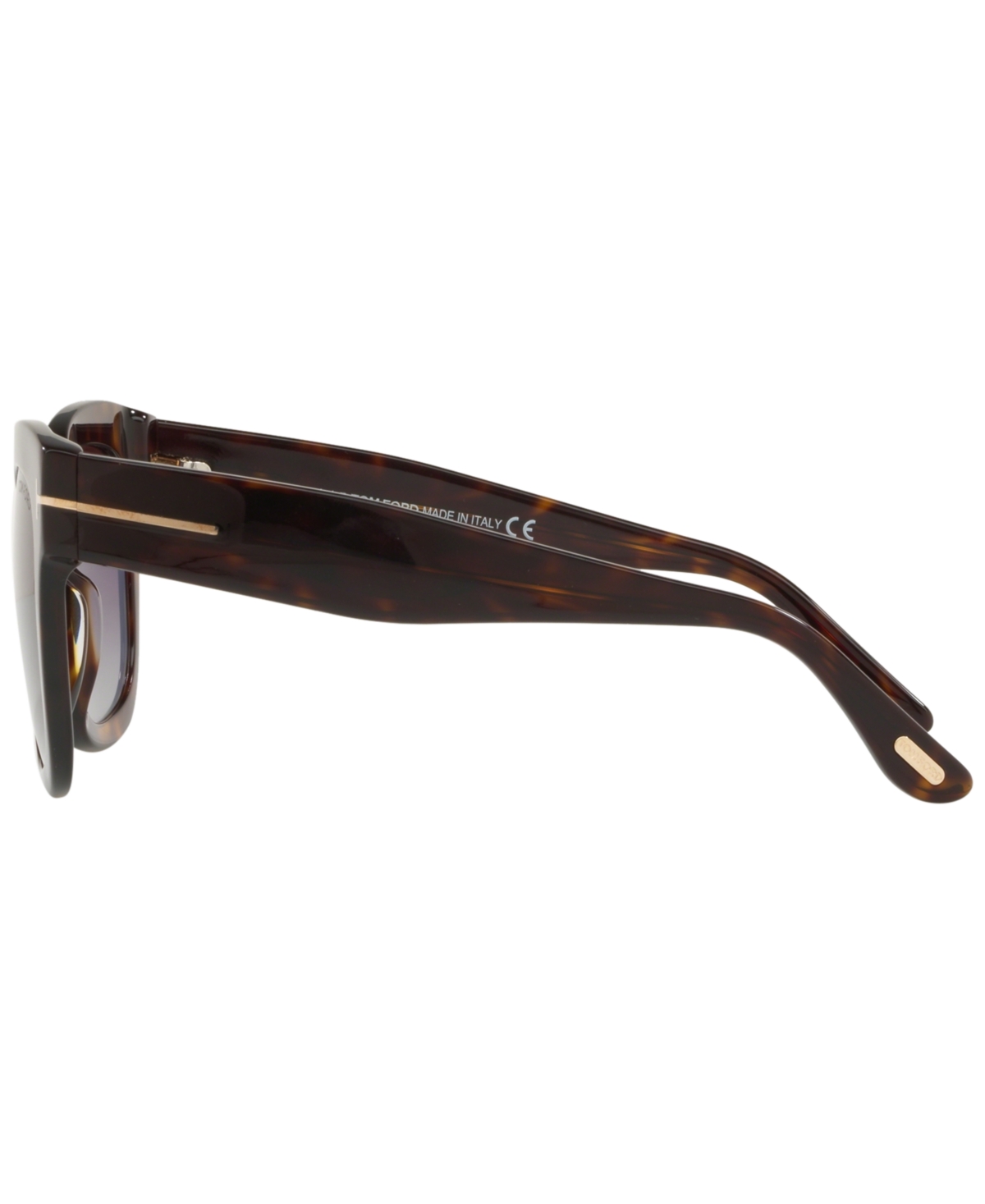 Tom Ford Sunglasses, FT0613 52