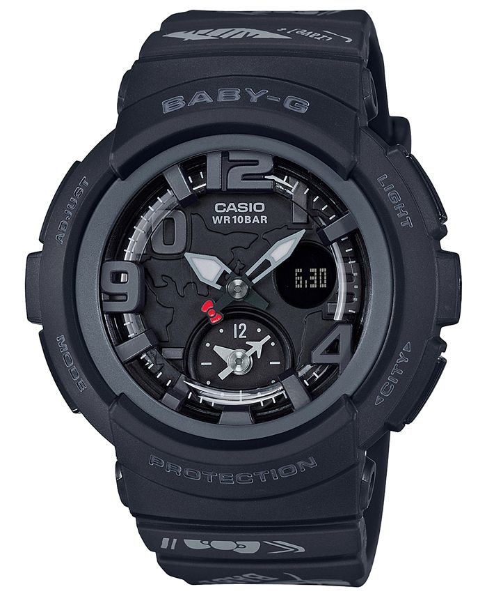 Hello kitty baby g limited edition sales