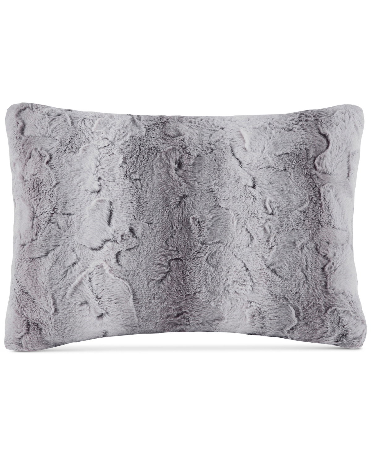 UPC 086569897305 product image for Madison Park Zuri Faux-Fur Decorative Pillow, 14