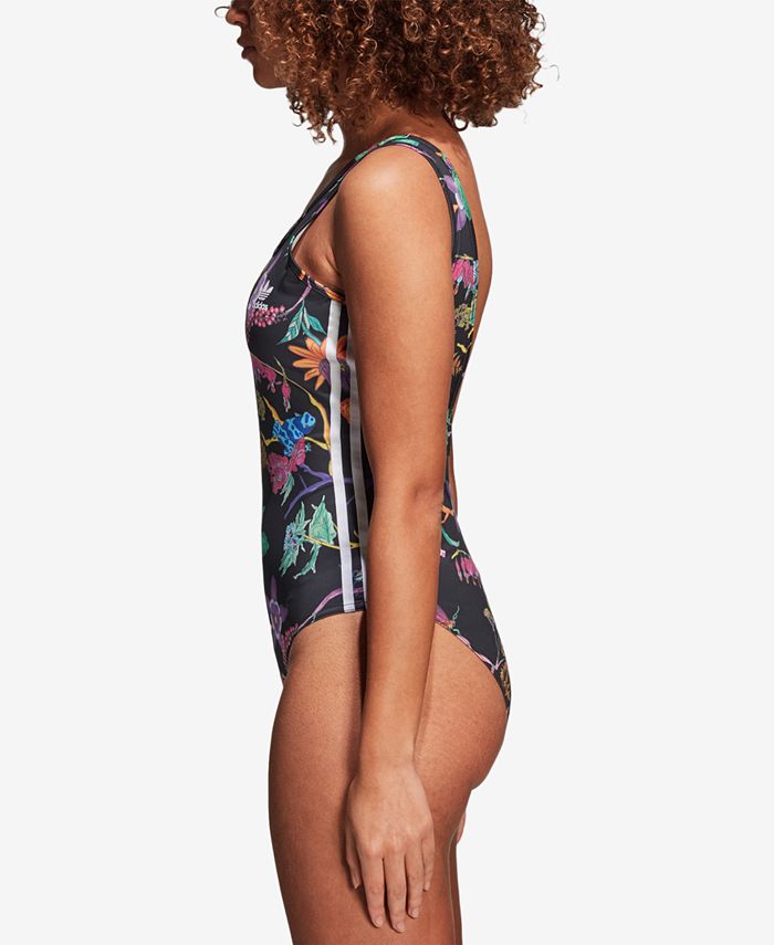 JARDIN BODYSUIT