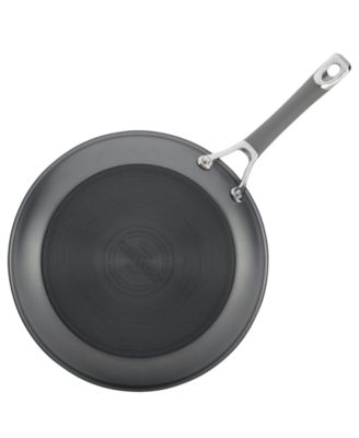 Circulon Elementum 10-Pc. Hard-Anodized Non-Stick Cookware Set