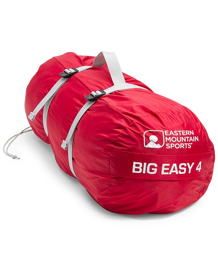 Eastern Mountain Sports EMS® Big Easy 4 Tent Macy's