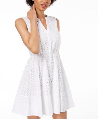 maison jules dress macys