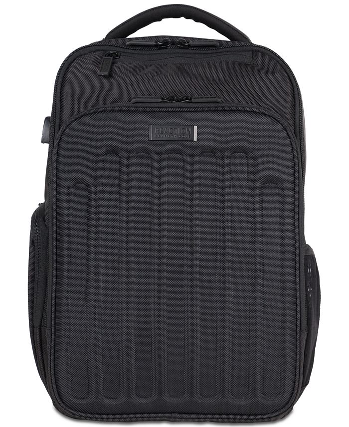 Kenneth cole business backpack deals