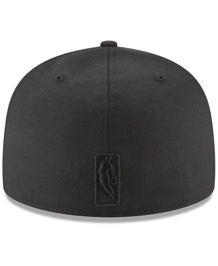 new era blackout hat