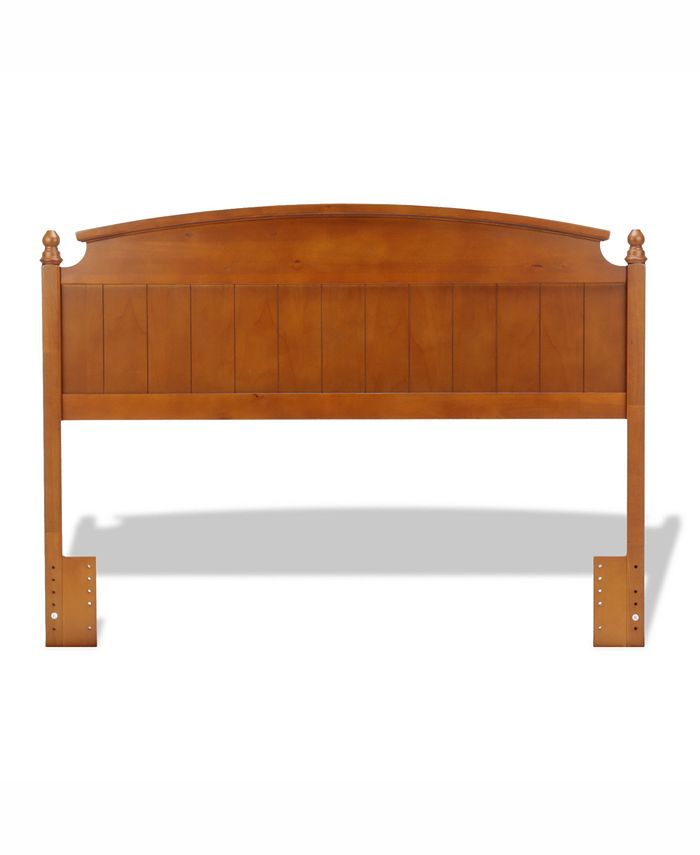 Leggett & Platt DanburyFull/Queen Headboard, Quick Ship Macy's