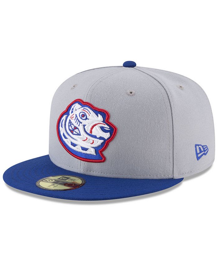 New Era, Accessories, Pawtucket Red Sox Fitted Hat