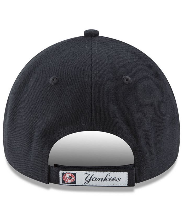 New Era New York Yankees Jackie Robinson Collection 9FORTY Cap ...