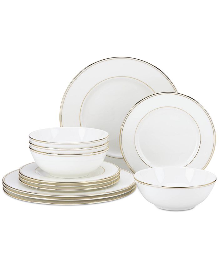 Lenox 2025 federal gold