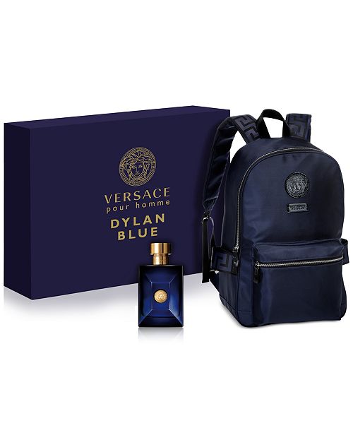 Versace Men S 2 Pc Dylan Blue Gift Set Reviews All Perfume Beauty Macy S,Not The Hero We Deserve Meme Generator