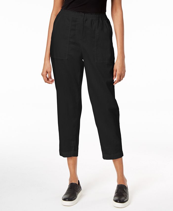 Capri pants at hotsell macy's