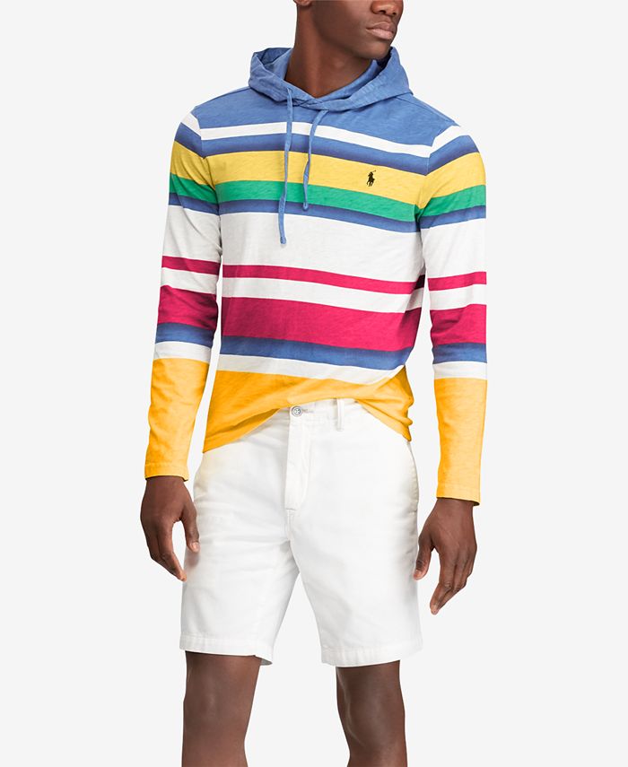 macy's polo sweatsuit