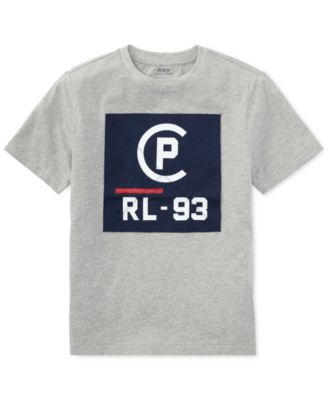 ralph lauren cp 93 t shirt