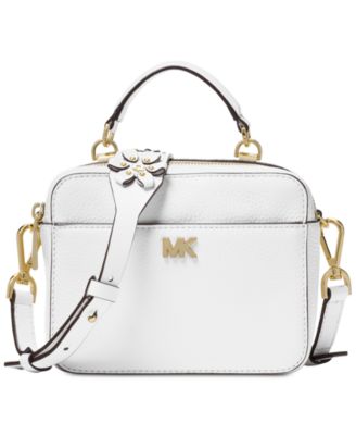 michael kors guitar strap crossbody