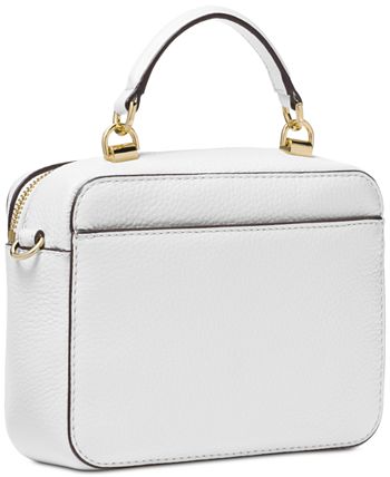 Michael kors shop guitar strap crossbody
