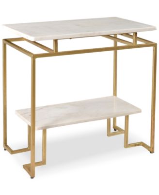 Coast to Coast - Vendar Accent Table, Quick Ship