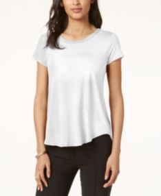 Alfani Womens Tops Macy S