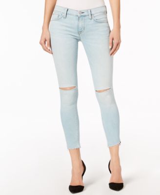 macys hudson jeans