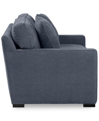 Radley 62" Fabric Loveseat