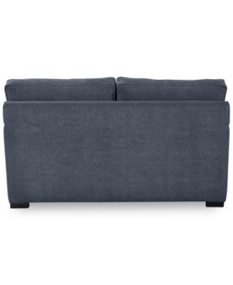 Radley 62" Fabric Loveseat