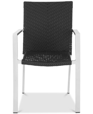 Anneke Arm Chair (Set Of 2)