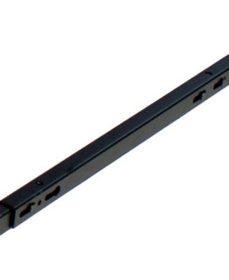 Hollywood Atlas-Lock Keyhole Bed Frame with Glide, Quick Ship