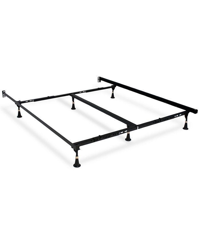 Hollywood Bed - Premium Lev-R-Lock&reg; Bed Frame with Glide, Quick Ship