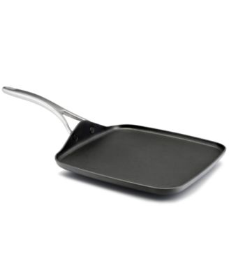 Anolon - Nouvelle Square Griddle, 11"