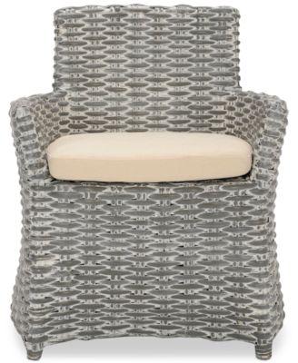 Sanburn Accent Chair