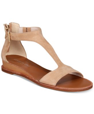 kenneth cole judd wedge sandal