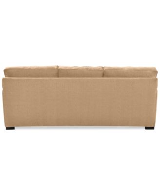 Radley 86" Fabric Sofa