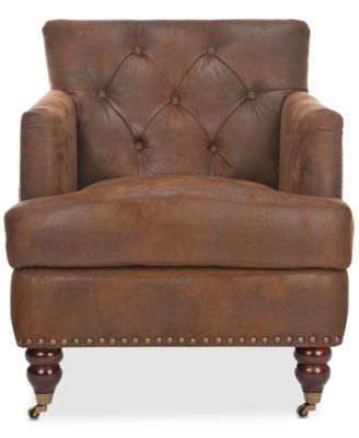 Safavieh Amsterdam Accent Chair