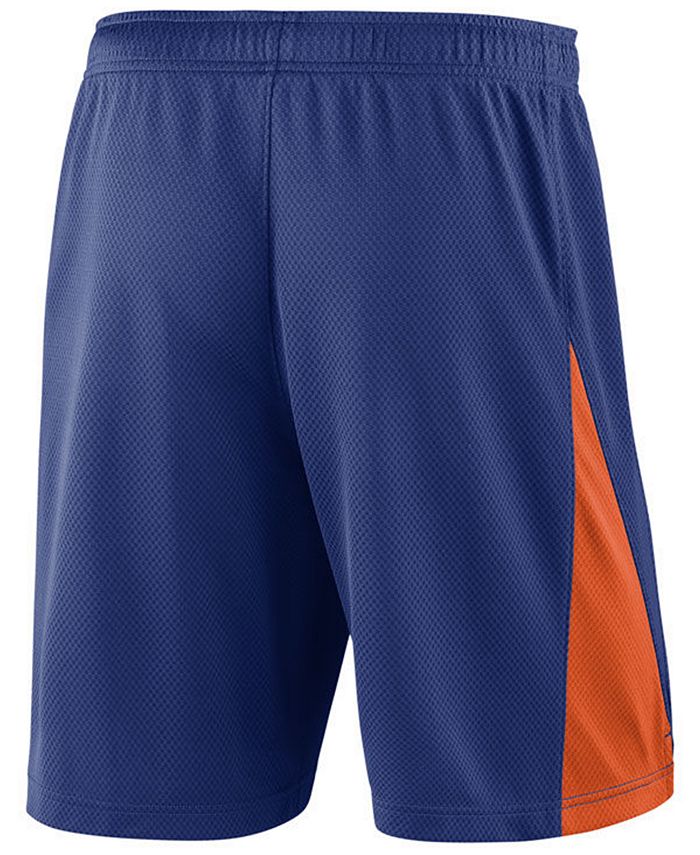 Nike Men's New York Mets Dry Franchise Shorts - Macy's