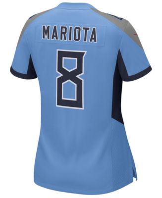 Product Detail  NIKE MARCUS MARIOTA GAME JERSEY