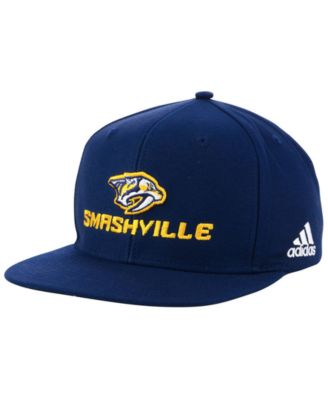 smash hat nashville predators