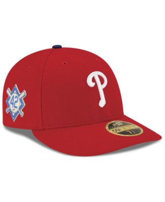 New Era - Jackie Robinson Day Low Profile 59FIFTY FITTED Cap