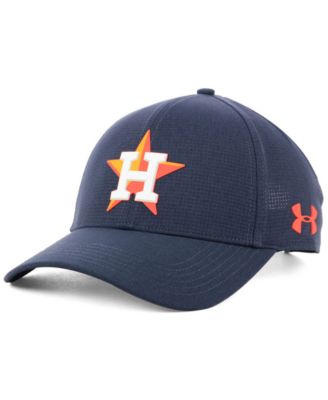 Under Armour Houston Astros Driver Cap 