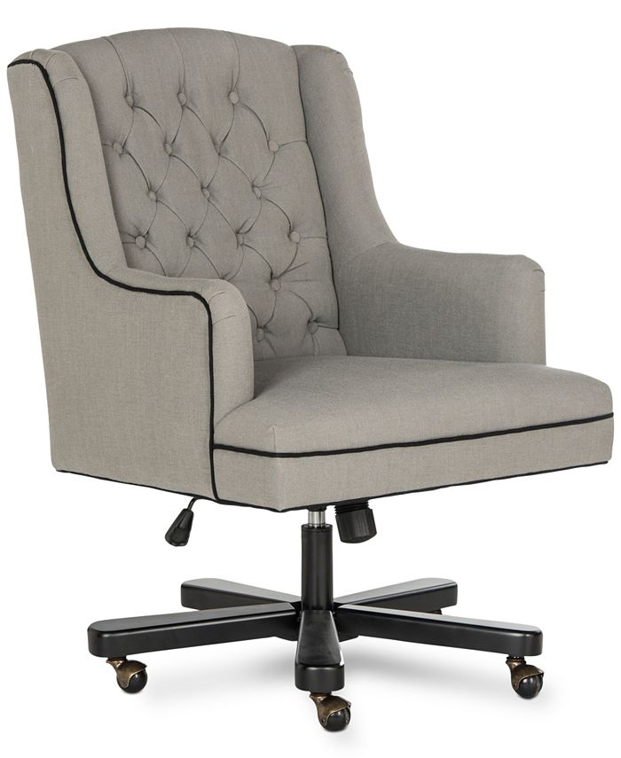Safavieh Justyn Office Chair Macy s