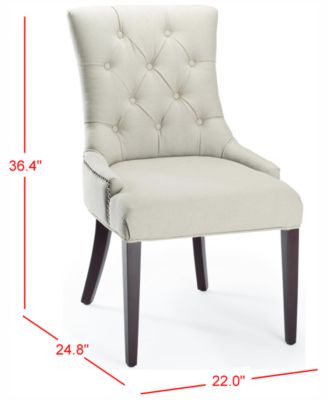 Thadine Dining Chair