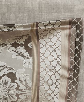 Bellagio 7-Pc. Comforter Set, California King