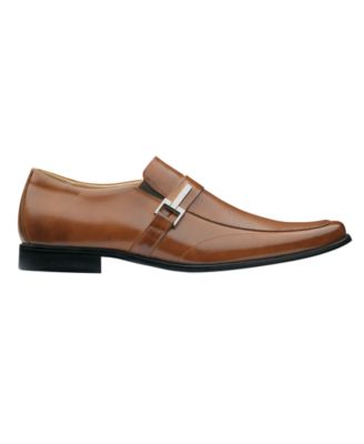 stacy adams beau loafer