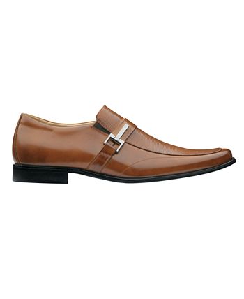 Stacy adams beau loafer top