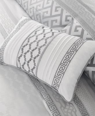 Bennett 7-Pc. Comforter Set, King