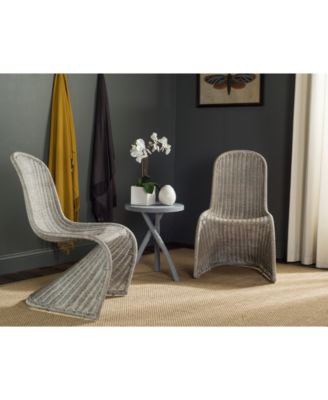 Vlad Side Chair (Set Of 2)