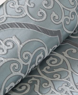 Lavine 12-Pc. Comforter Set, Queen