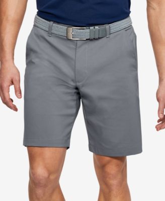 under armour men's showdown golf shorts