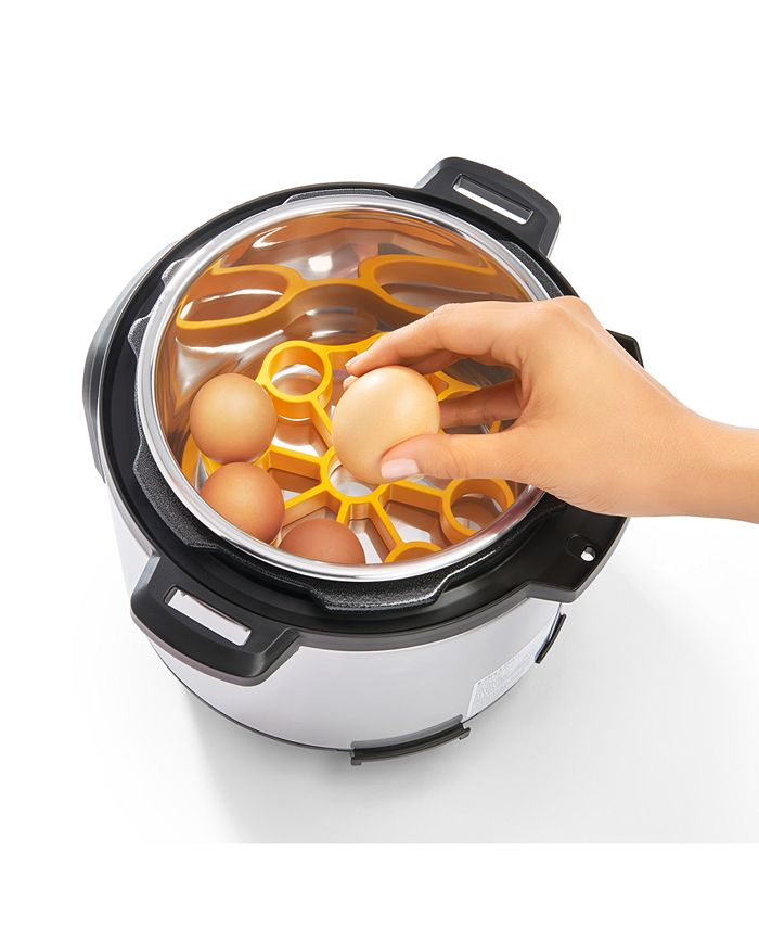 OXO Silicone PressureCooker Egg Rack Macy's