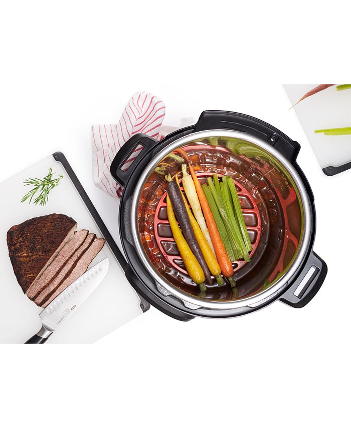 OXO Silicone PressureCooker Rack Macy's