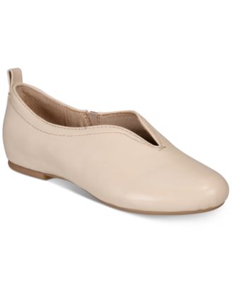 Lucca Lane - Bayla Slip-On Ballet Flats