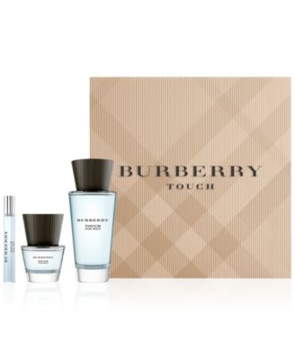 burberry touch macy's